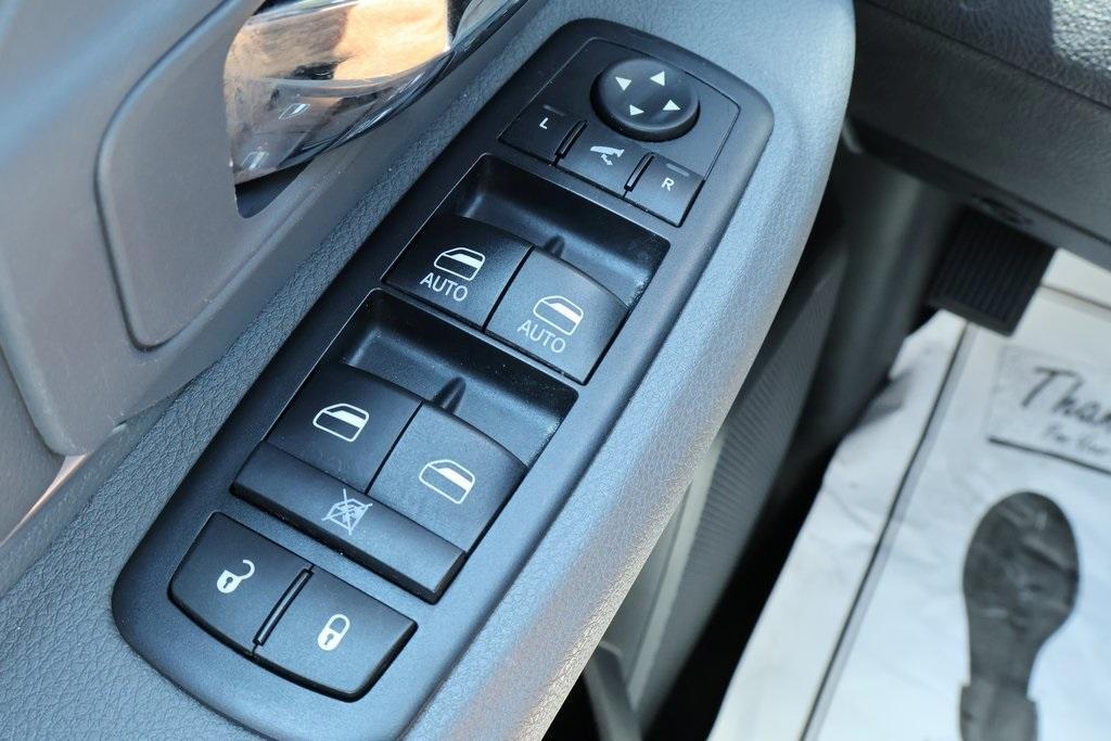 used 2017 Ram 1500 car, priced at $18,752