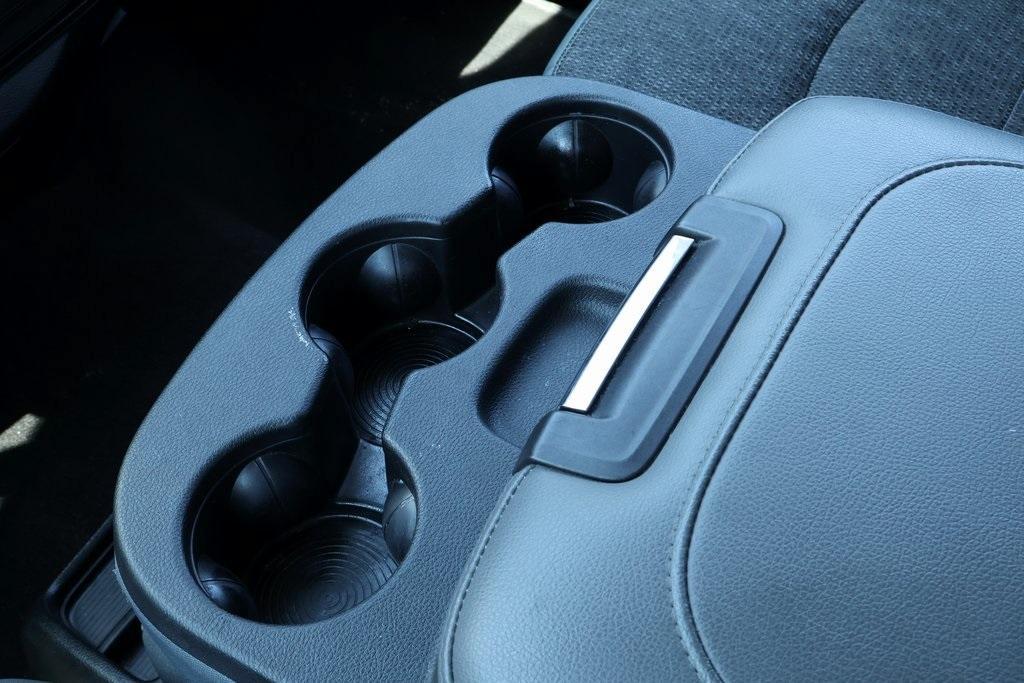 used 2017 Ram 1500 car, priced at $18,752