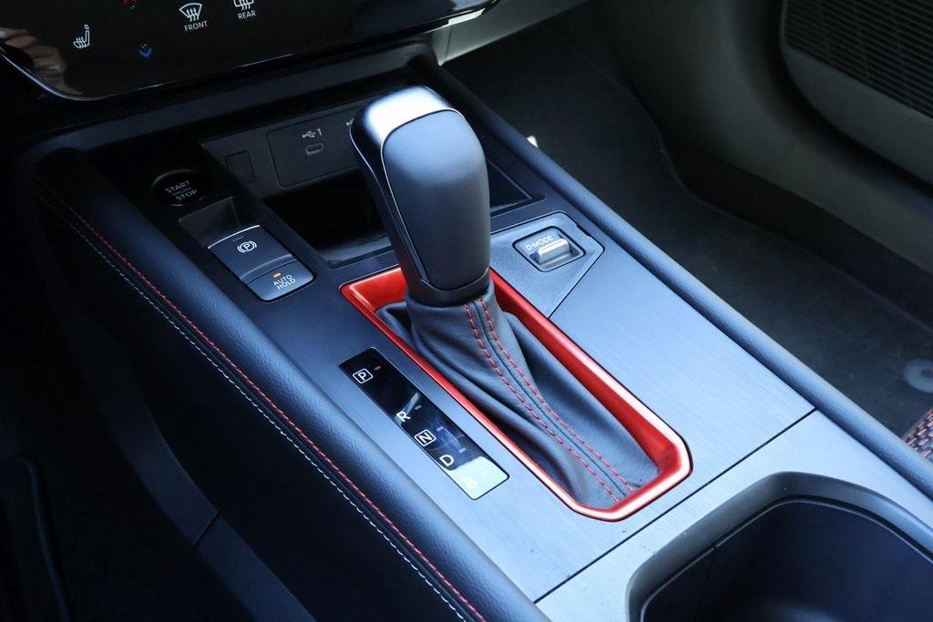 new 2026 Nissan Kicks car, priced at $30,184