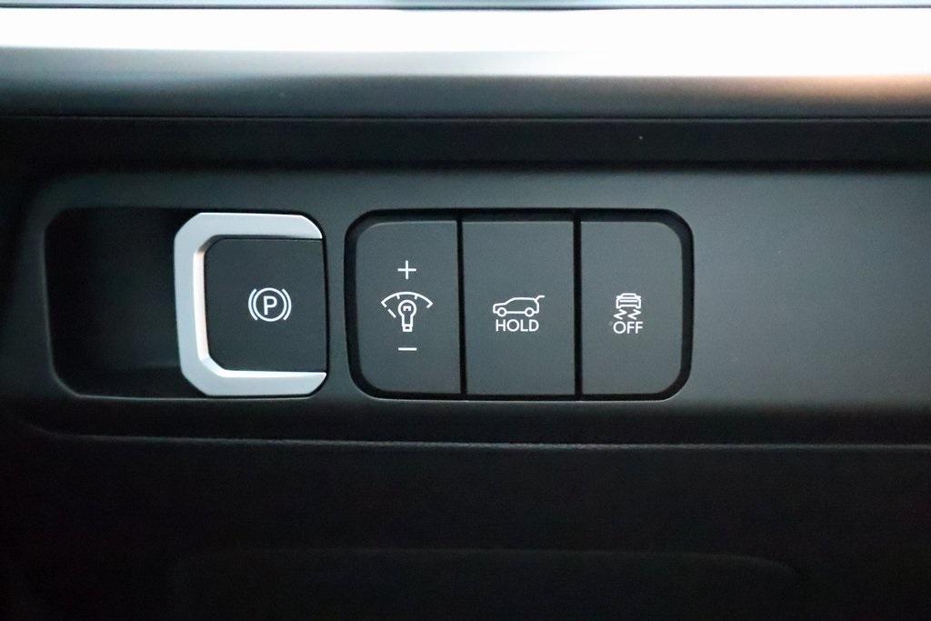 new 2026 Hyundai Santa Fe car, priced at $35,665