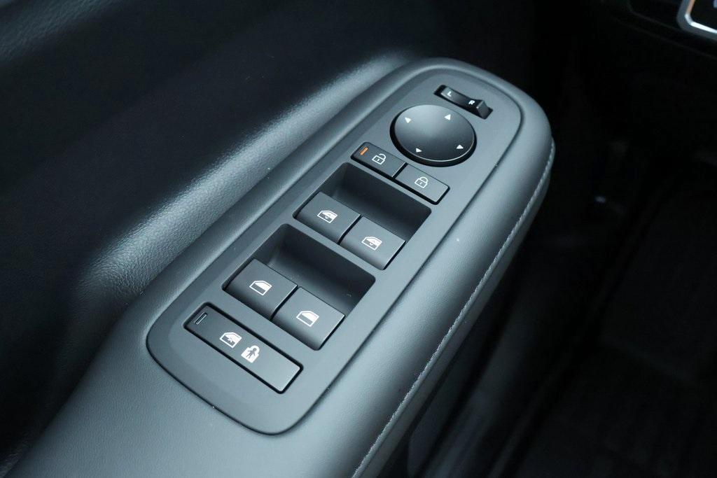 new 2026 Hyundai Santa Fe car, priced at $35,665