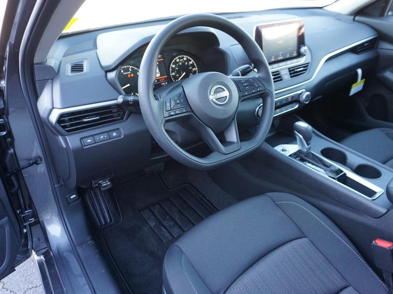 new 2025 Nissan Altima car, priced at $25,823