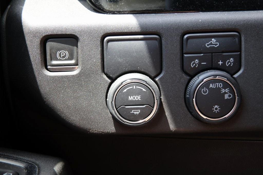 used 2024 Chevrolet Silverado 1500 car, priced at $37,848
