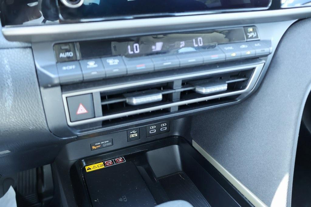 used 2025 Toyota Camry car, priced at $26,922