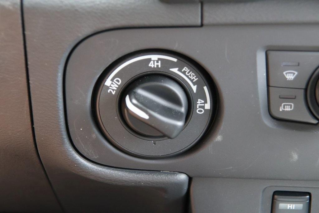 used 2025 Nissan Frontier car, priced at $38,556