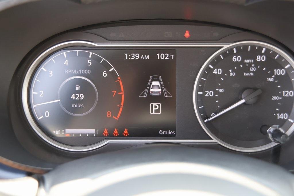 new 2025 Nissan Versa car, priced at $21,706