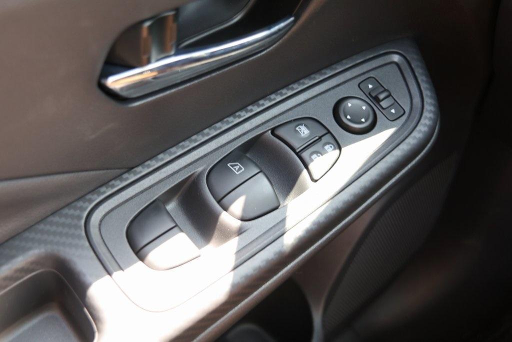 new 2025 Nissan Versa car, priced at $21,706