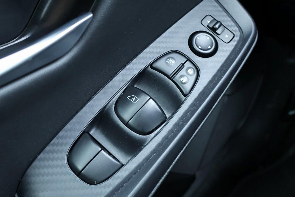 used 2024 Nissan Sentra car, priced at $19,296