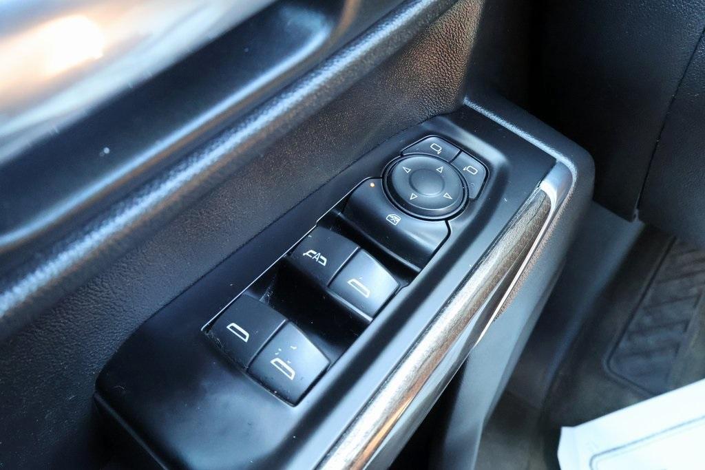 used 2019 Chevrolet Silverado 1500 car, priced at $24,912