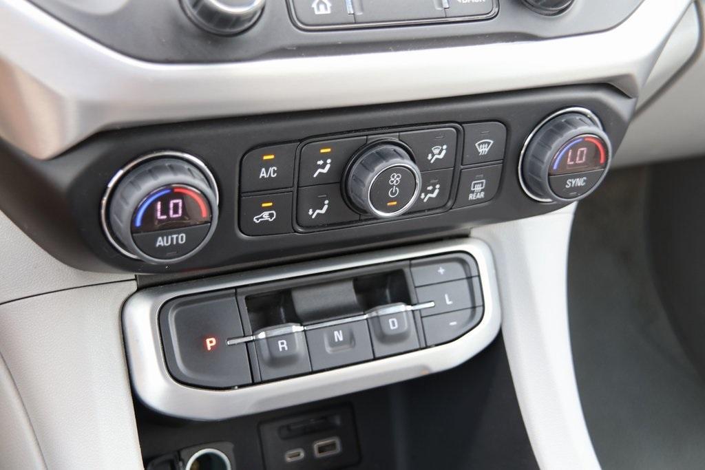 used 2023 GMC Acadia car, priced at $26,741