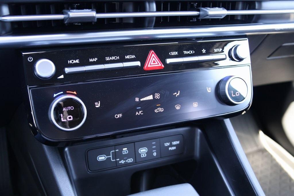 new 2025 Hyundai SANTA CRUZ car, priced at $34,909
