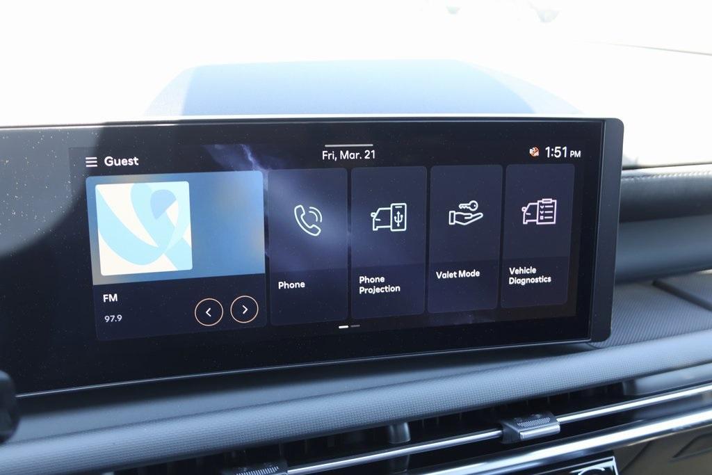 new 2025 Hyundai SANTA CRUZ car, priced at $34,909