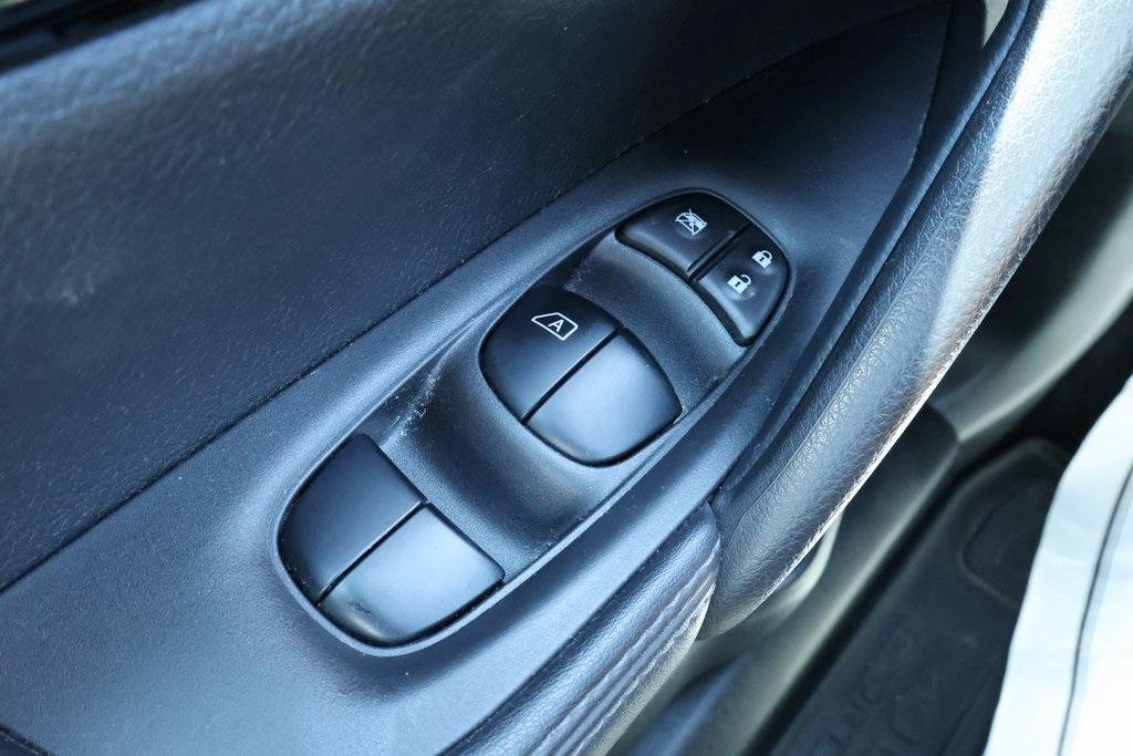 used 2020 Nissan Rogue Sport car, priced at $16,203