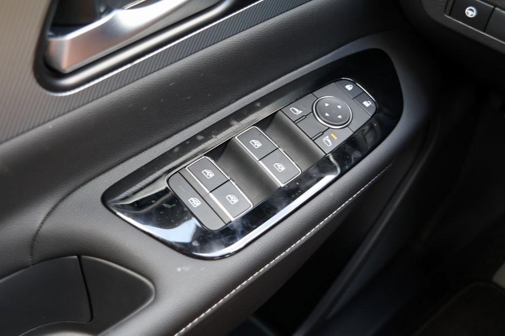 new 2025 Nissan Murano car, priced at $46,235
