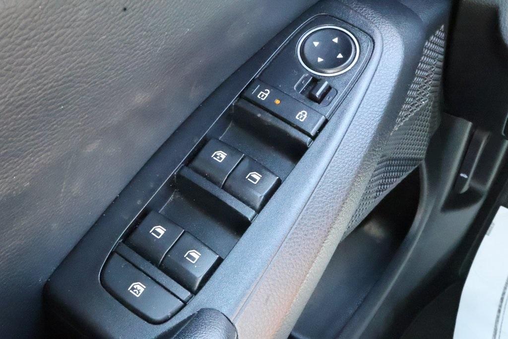 used 2024 Kia Seltos car, priced at $19,994