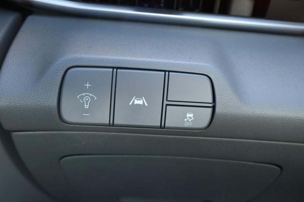 used 2023 Hyundai Elantra car, priced at $18,375