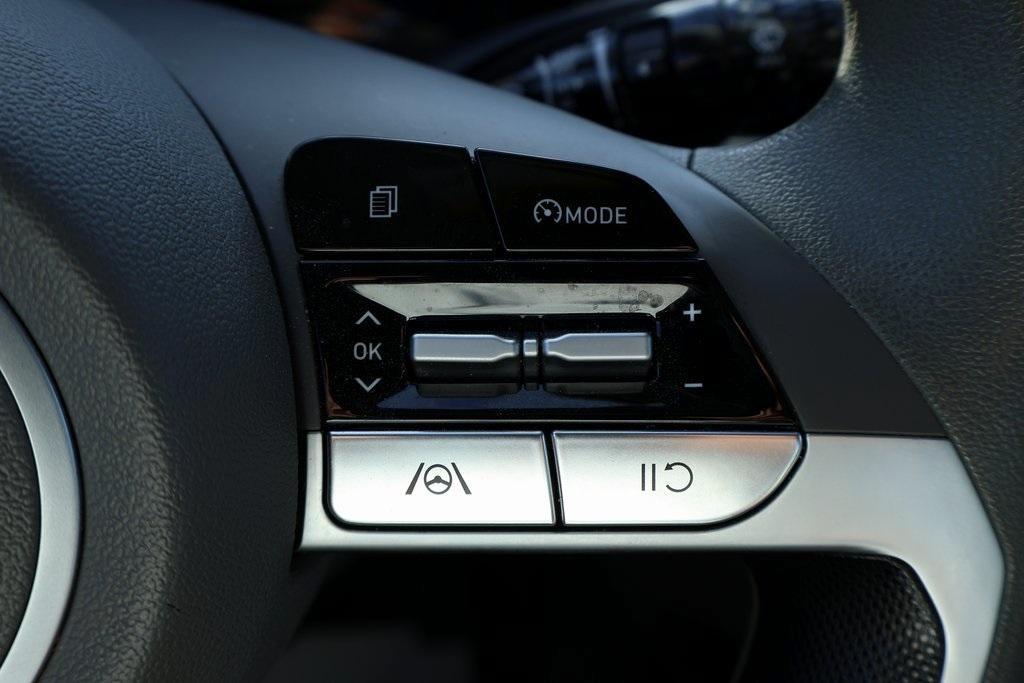 used 2023 Hyundai Elantra car, priced at $18,375