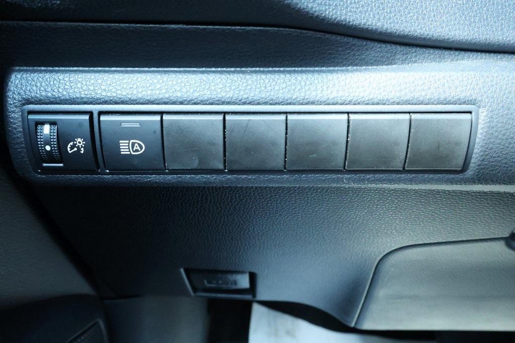 used 2023 Toyota Corolla car, priced at $20,768
