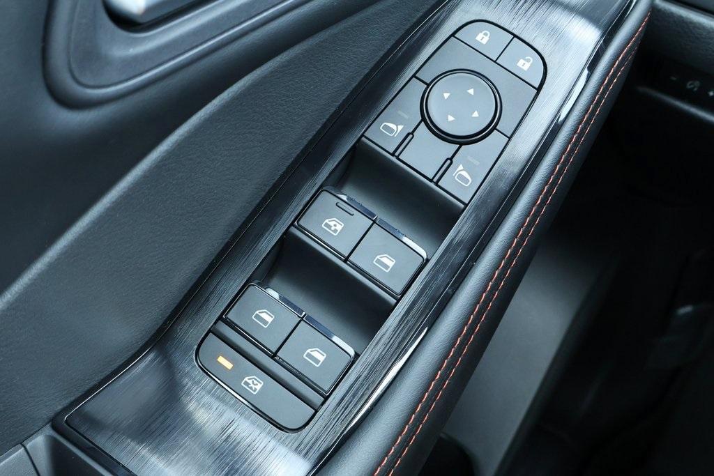 new 2026 Nissan Rogue car, priced at $32,720