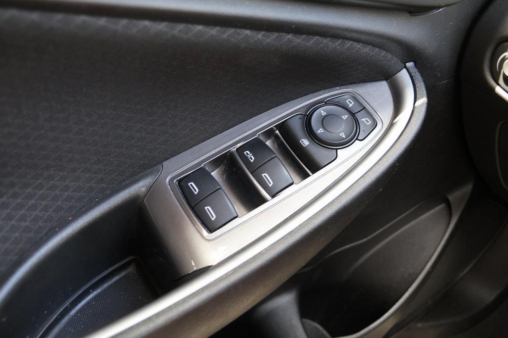 used 2023 Chevrolet Malibu car, priced at $18,658