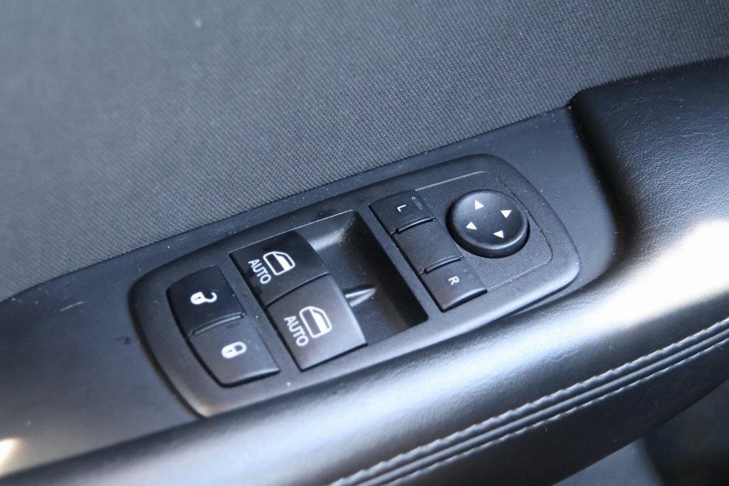 used 2023 Dodge Challenger car, priced at $23,286