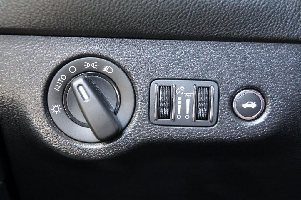 used 2023 Dodge Challenger car, priced at $23,286