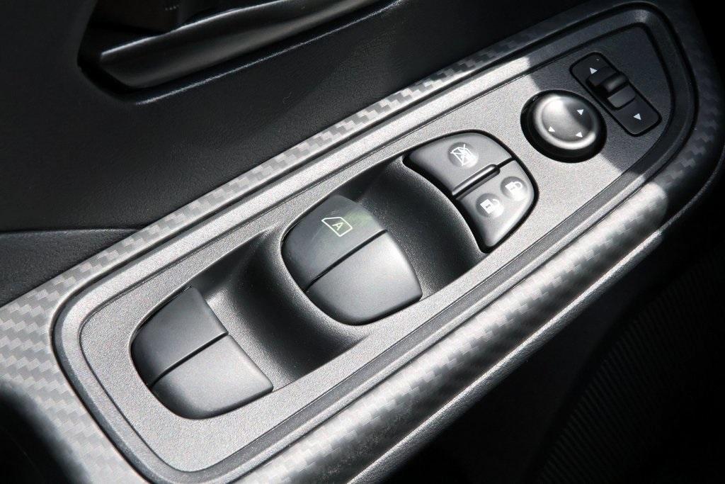 new 2025 Nissan Versa car, priced at $21,243