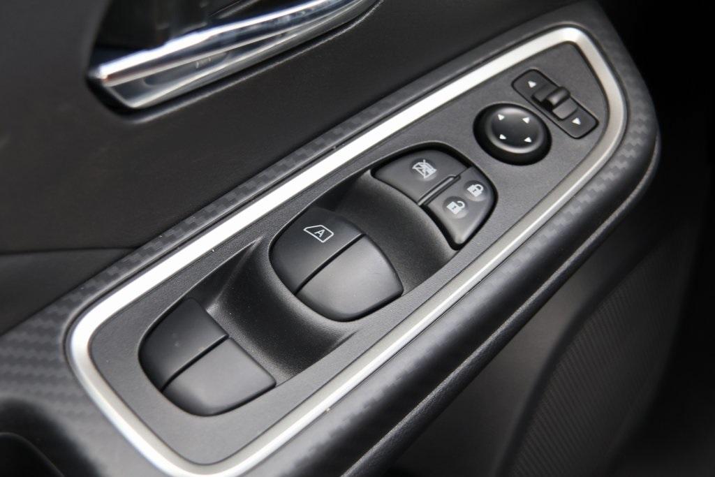new 2025 Nissan Versa car, priced at $22,471