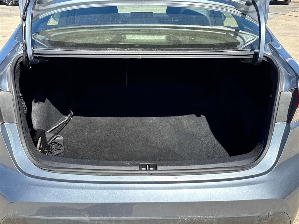 used 2020 Toyota Corolla car, priced at $15,684