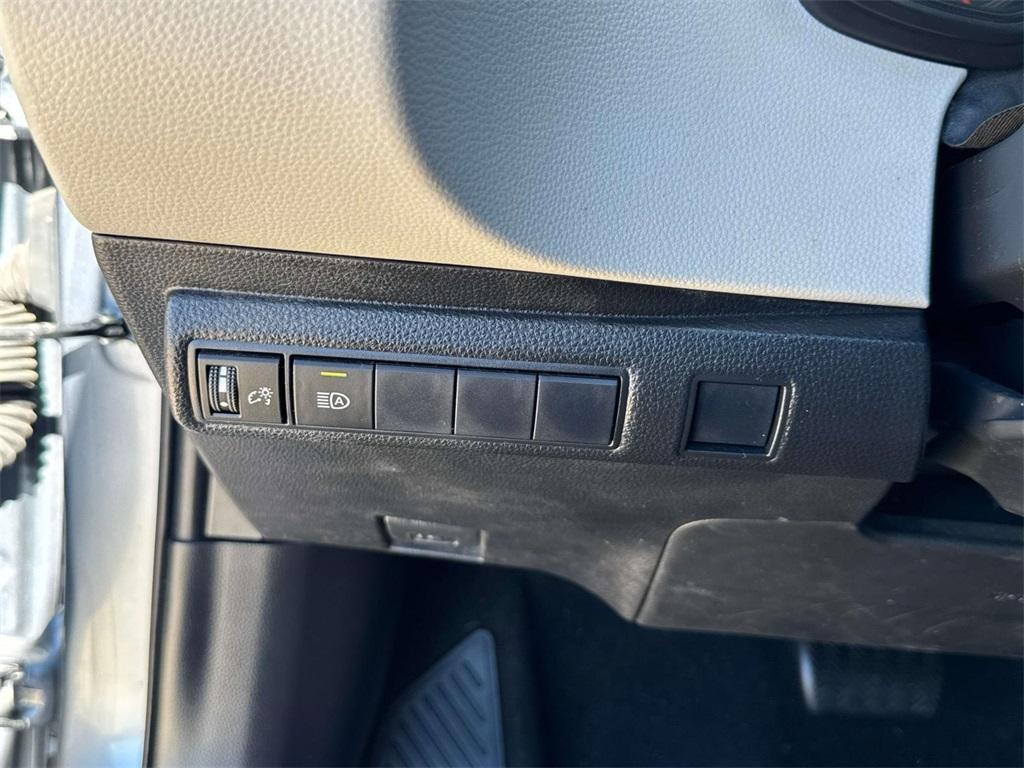 used 2020 Toyota Corolla car, priced at $15,684