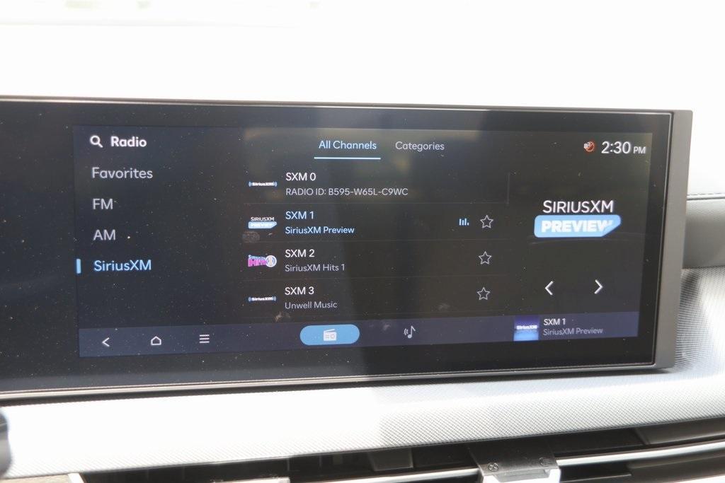 new 2025 Hyundai Sonata car, priced at $28,521