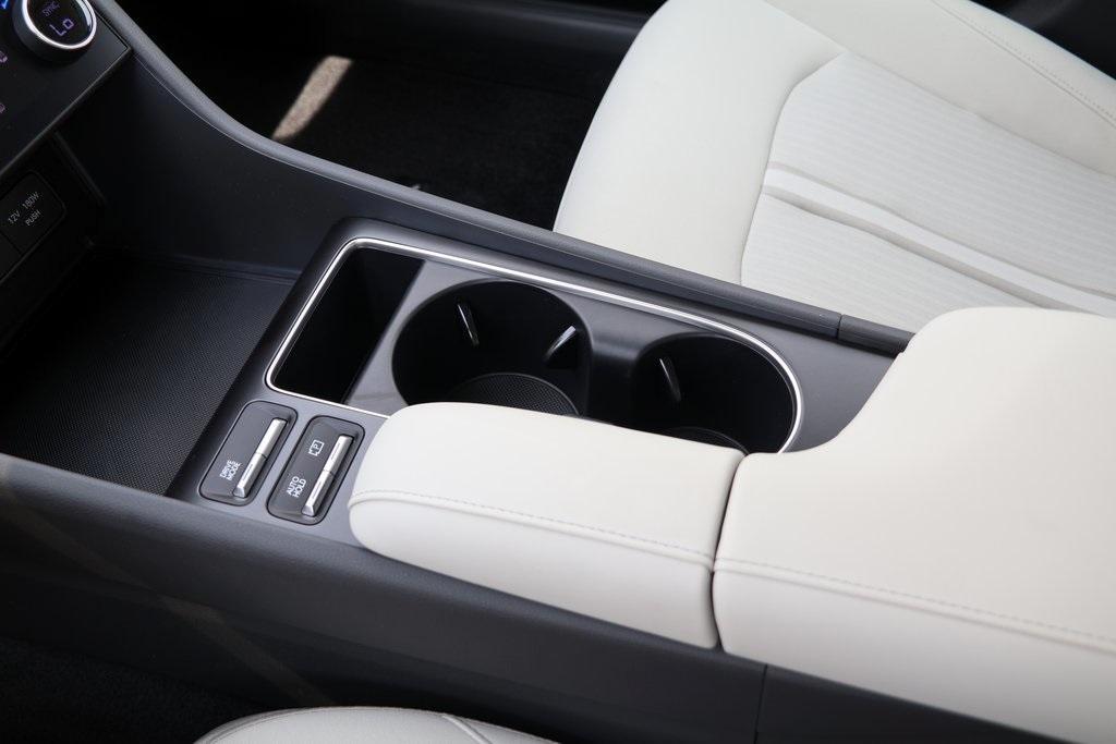 new 2025 Hyundai Sonata car, priced at $28,521