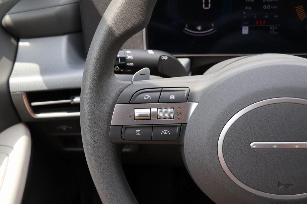 new 2025 Hyundai Sonata car, priced at $28,521