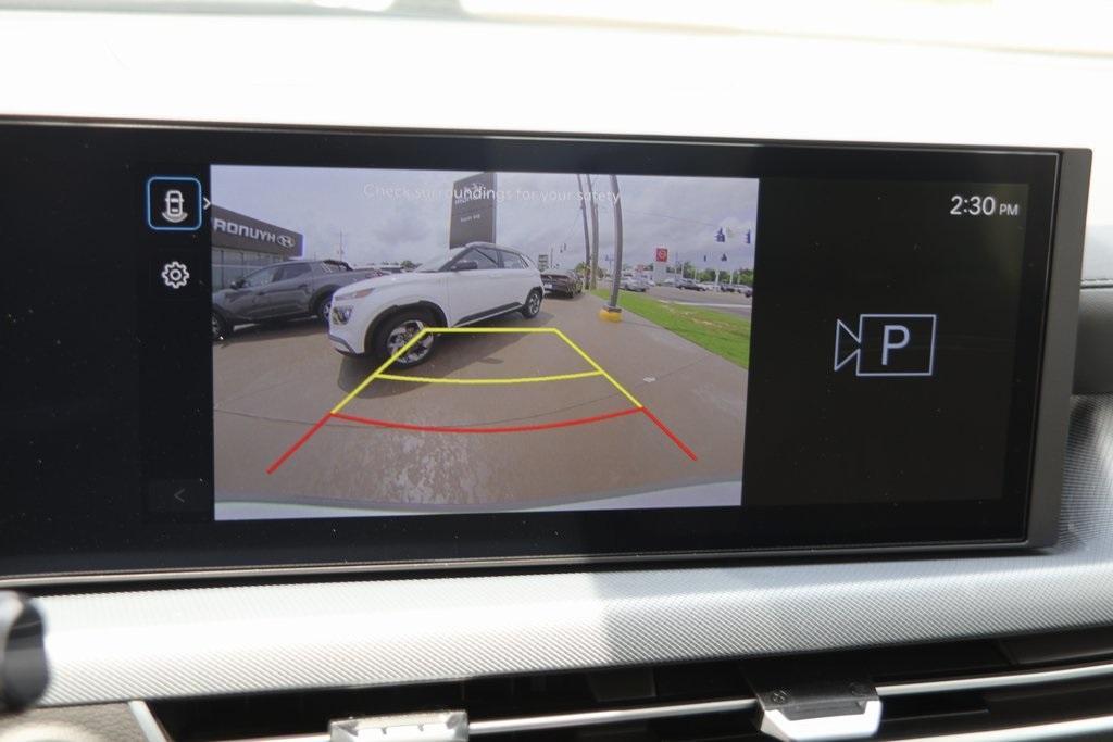 new 2025 Hyundai Sonata car, priced at $28,521