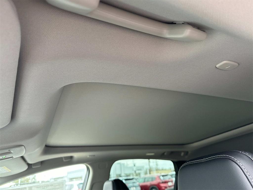 new 2025 Nissan Murano car, priced at $45,904