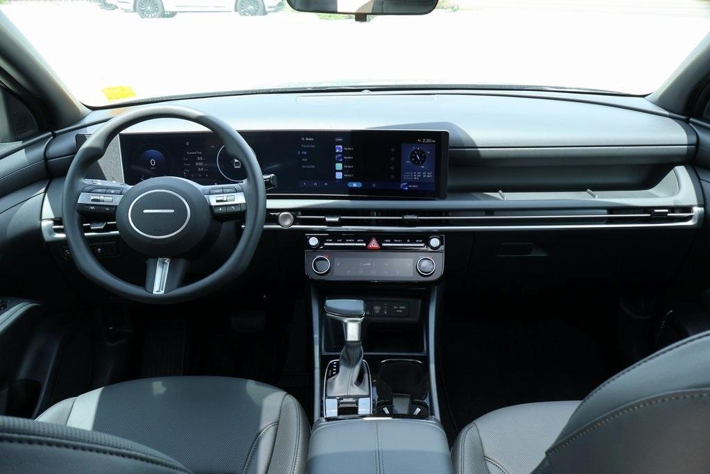 new 2026 Hyundai SANTA CRUZ car, priced at $34,941