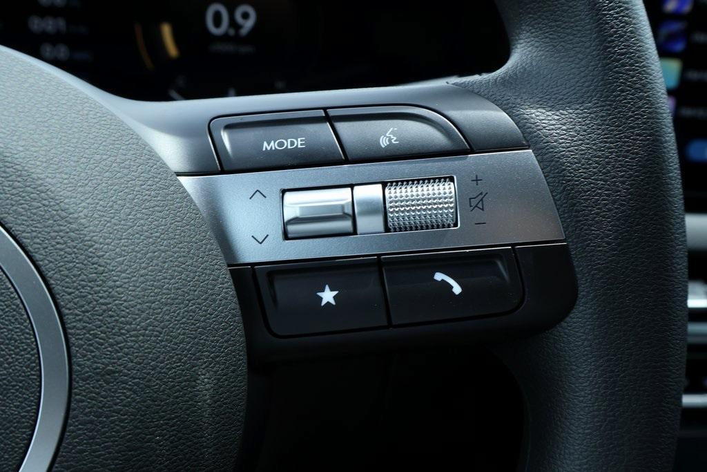 new 2026 Hyundai SANTA CRUZ car, priced at $34,941