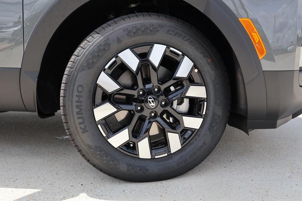 new 2026 Hyundai SANTA CRUZ car, priced at $34,941
