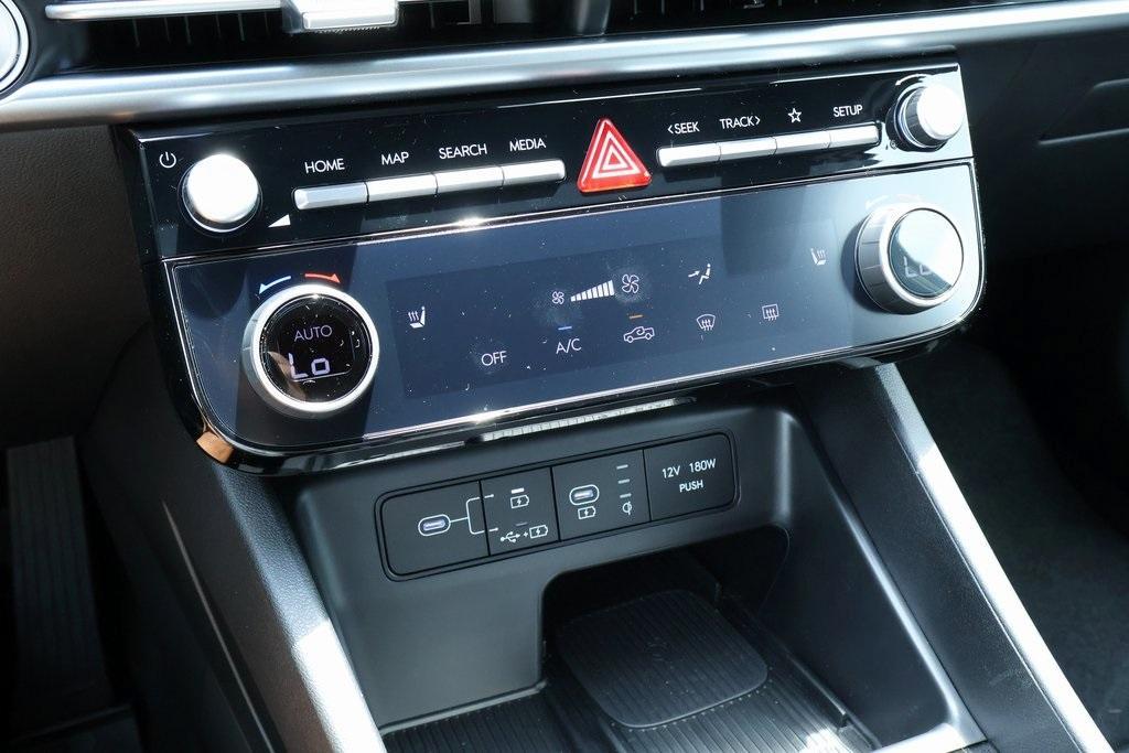 new 2026 Hyundai SANTA CRUZ car, priced at $34,941