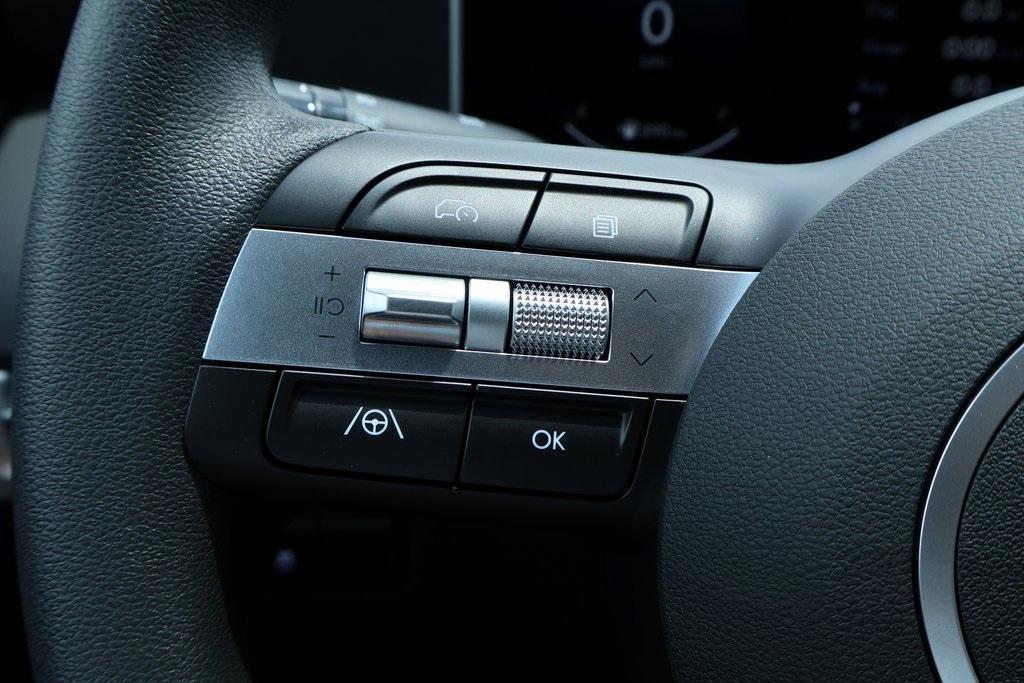 new 2026 Hyundai SANTA CRUZ car, priced at $34,941