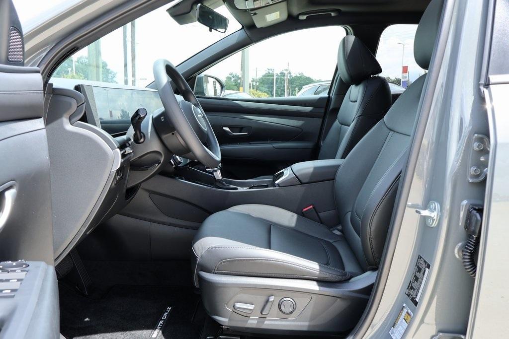 new 2026 Hyundai SANTA CRUZ car, priced at $34,941