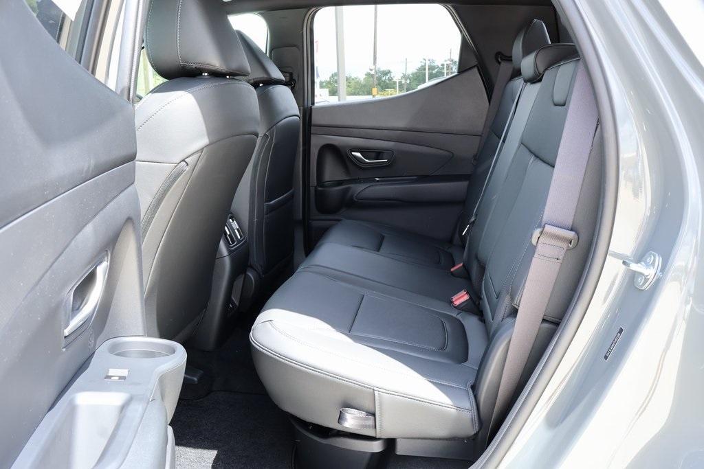 new 2026 Hyundai SANTA CRUZ car, priced at $34,941
