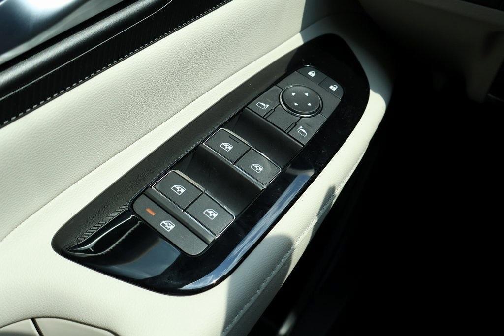 new 2025 Nissan Murano car, priced at $35,490