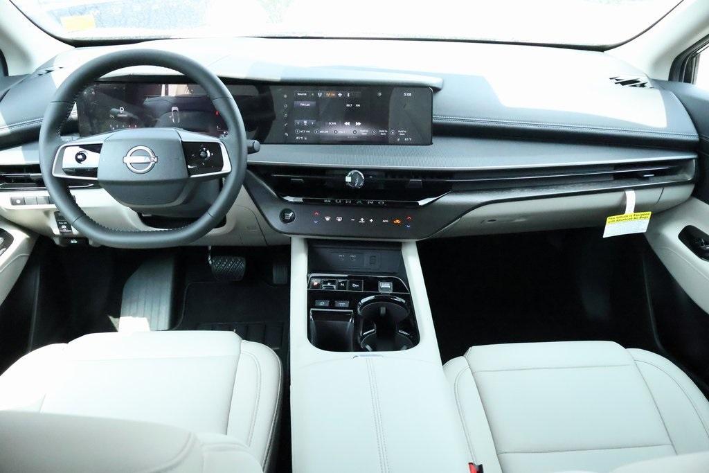 new 2025 Nissan Murano car, priced at $35,490
