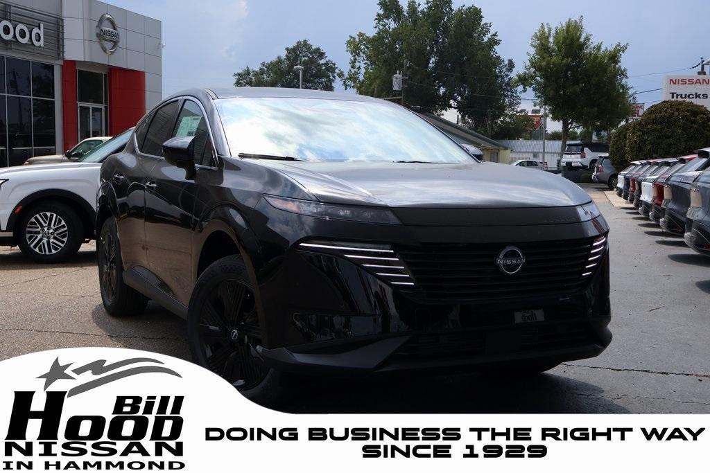 new 2025 Nissan Murano car, priced at $35,490