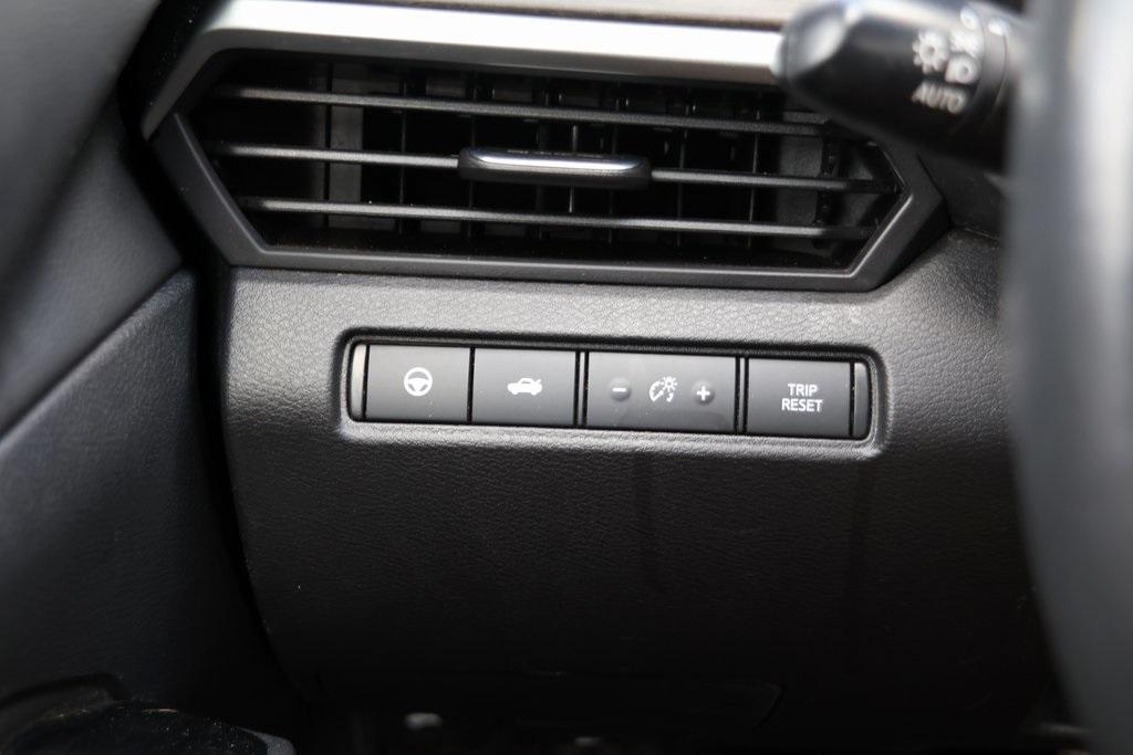used 2023 Nissan Altima car, priced at $24,241