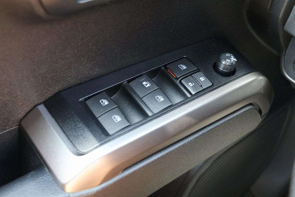 used 2023 Toyota Tacoma car, priced at $32,427