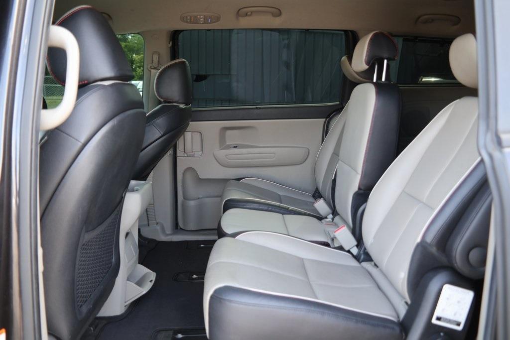 used 2020 Kia Sedona car, priced at $18,912