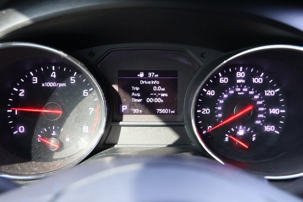 used 2020 Kia Sedona car, priced at $18,912