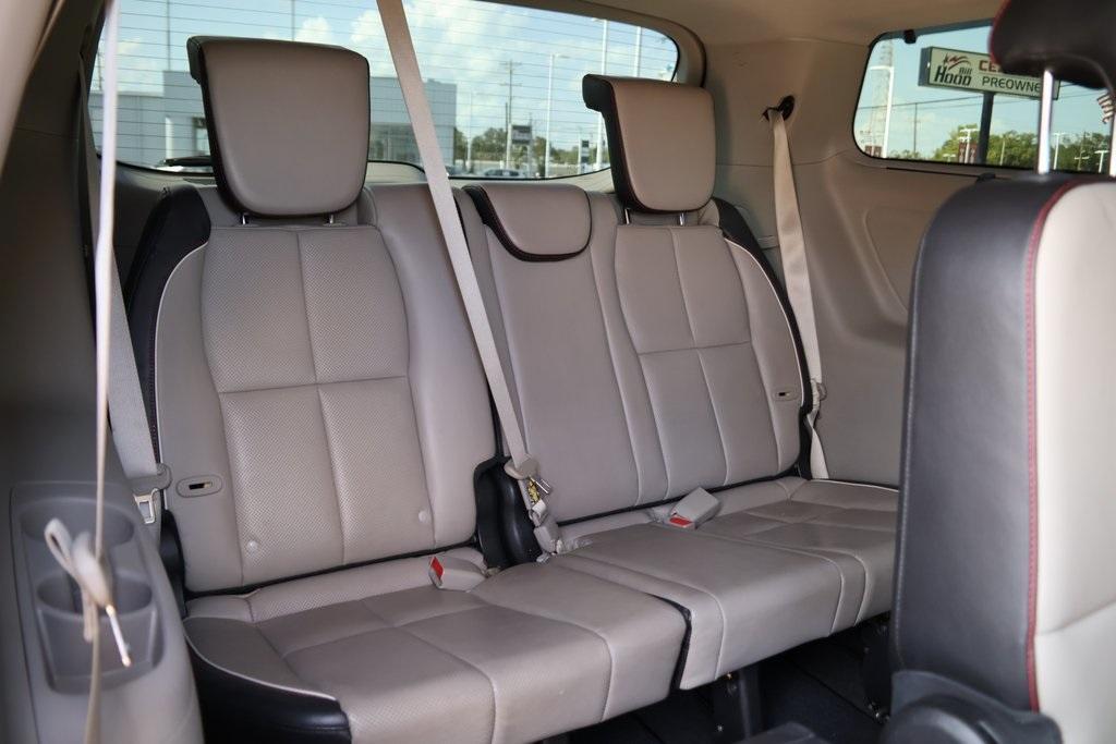 used 2020 Kia Sedona car, priced at $18,912